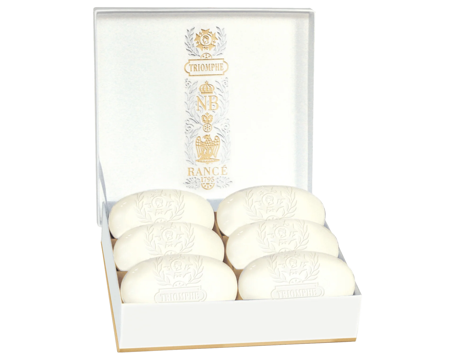 Triomphe Fine Soaps