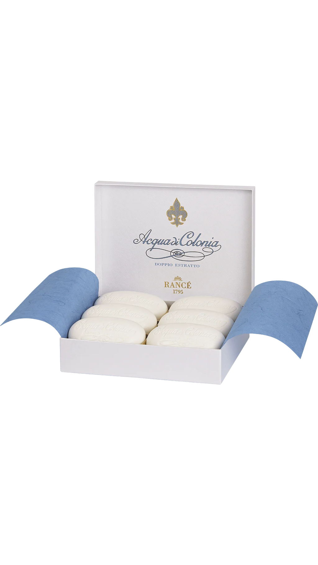 Aqua Di Colonia Perfumed Soap