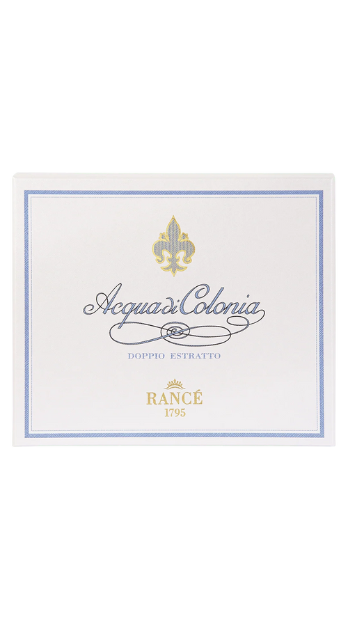 Aqua Di Colonia Perfumed Soap