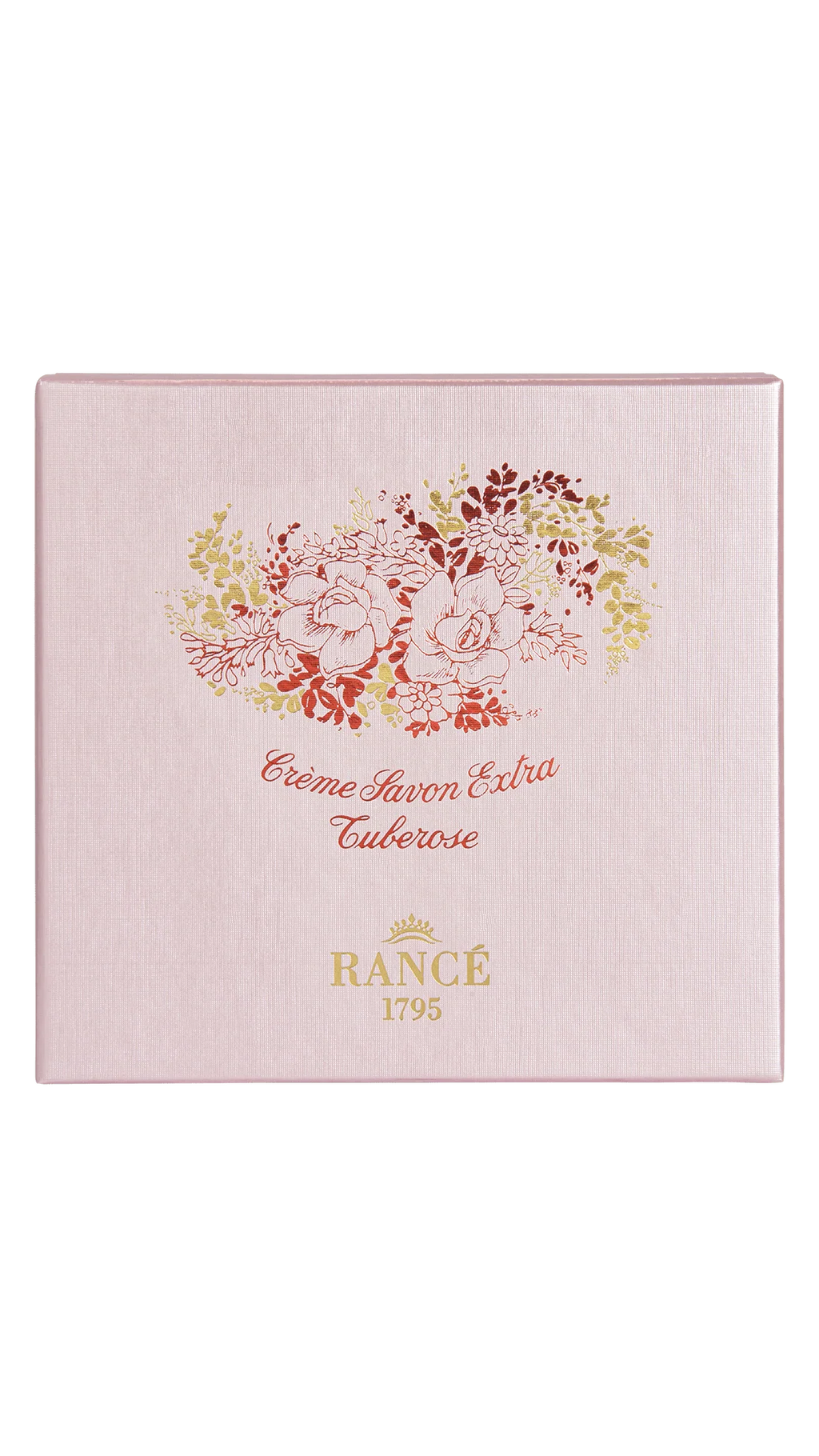 Tuberose Perfumed Soap