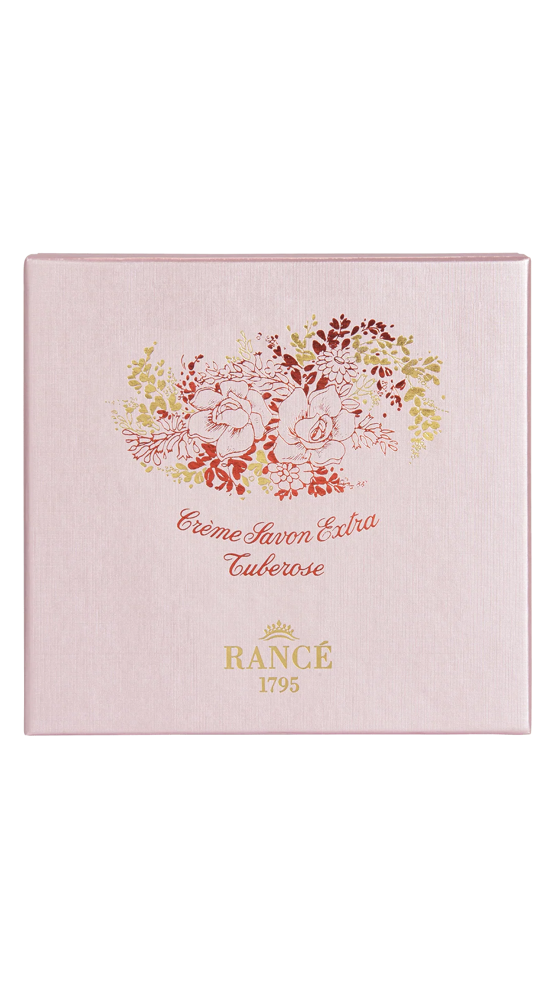 Tuberose Perfumed Soap