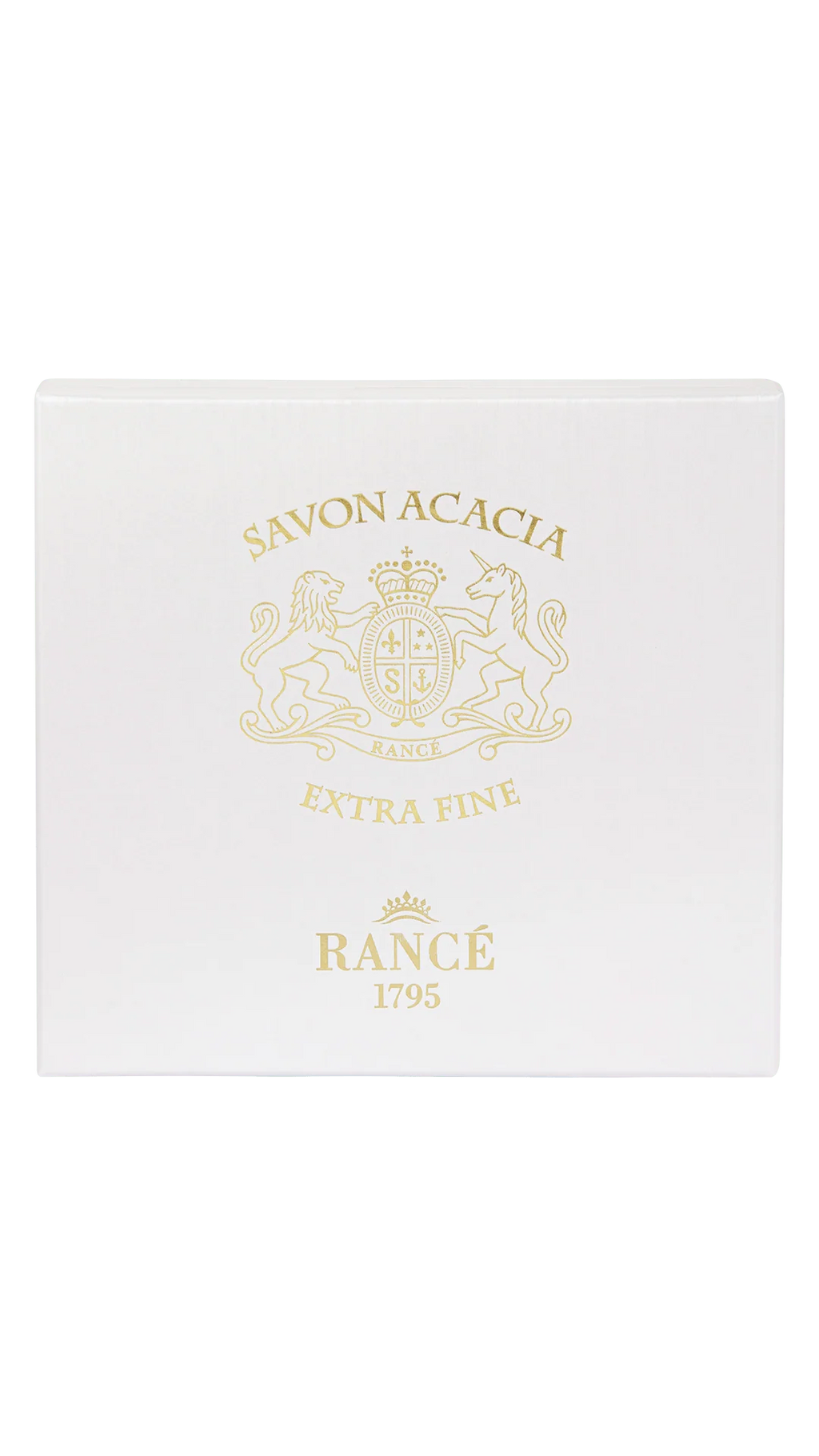 Acacia Bianca Perfumed Soap