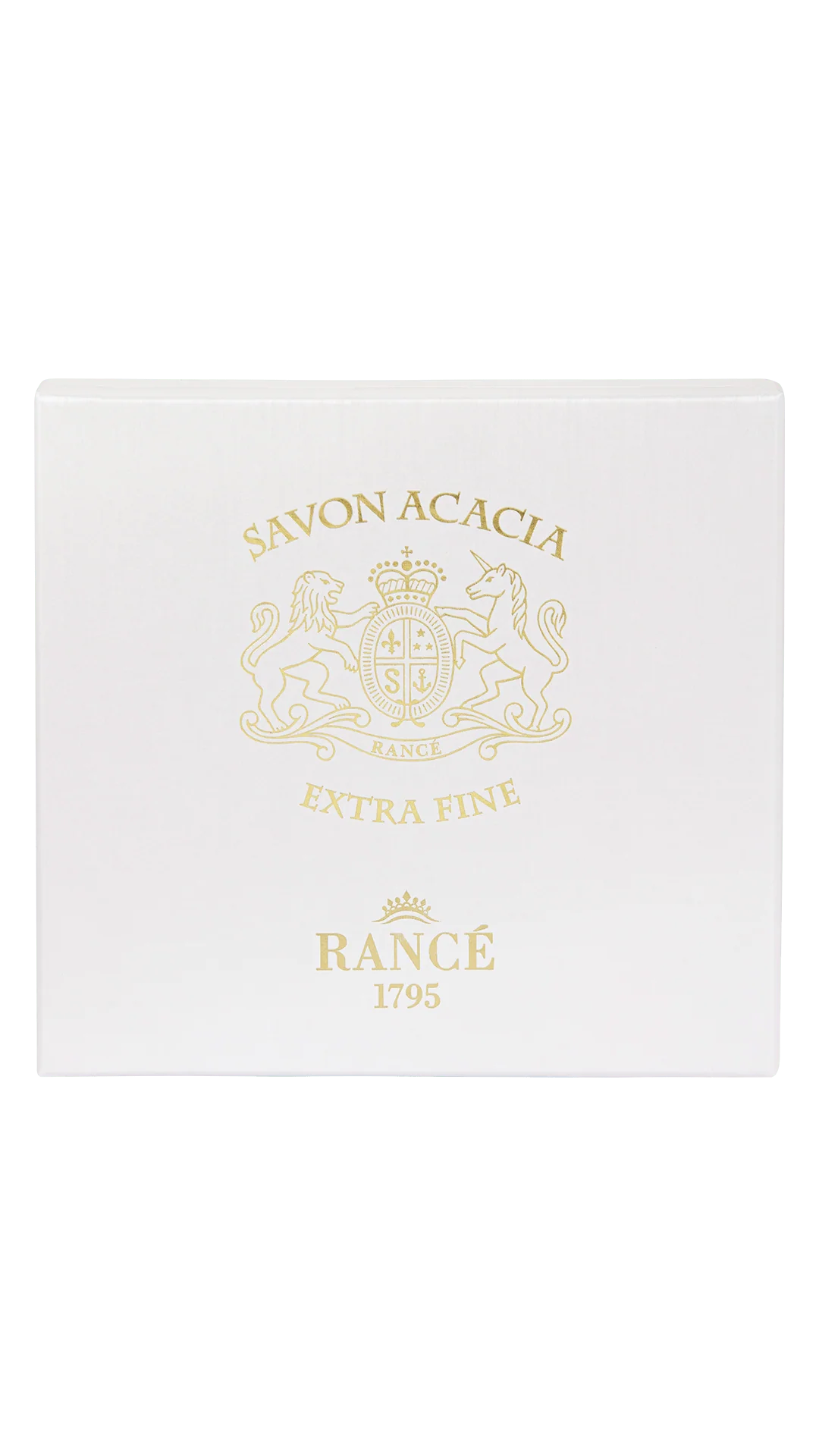 Acacia Bianca Perfumed Soap