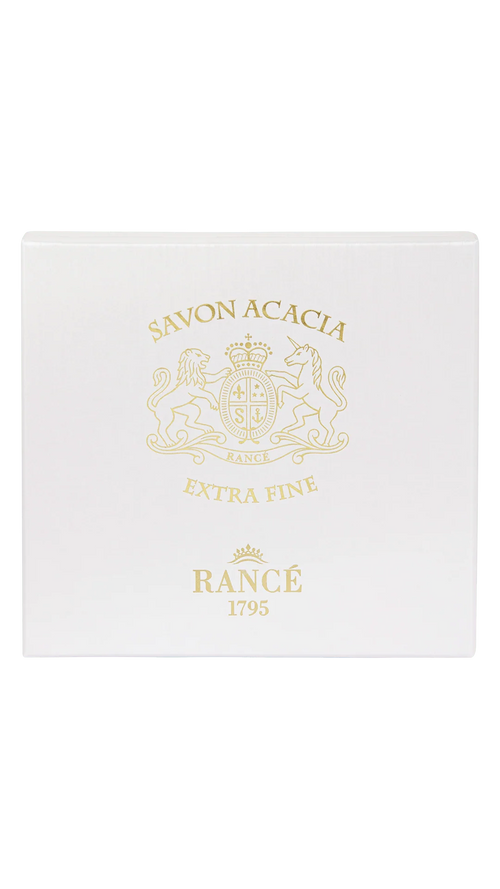 Acacia Bianca Perfumed Soap