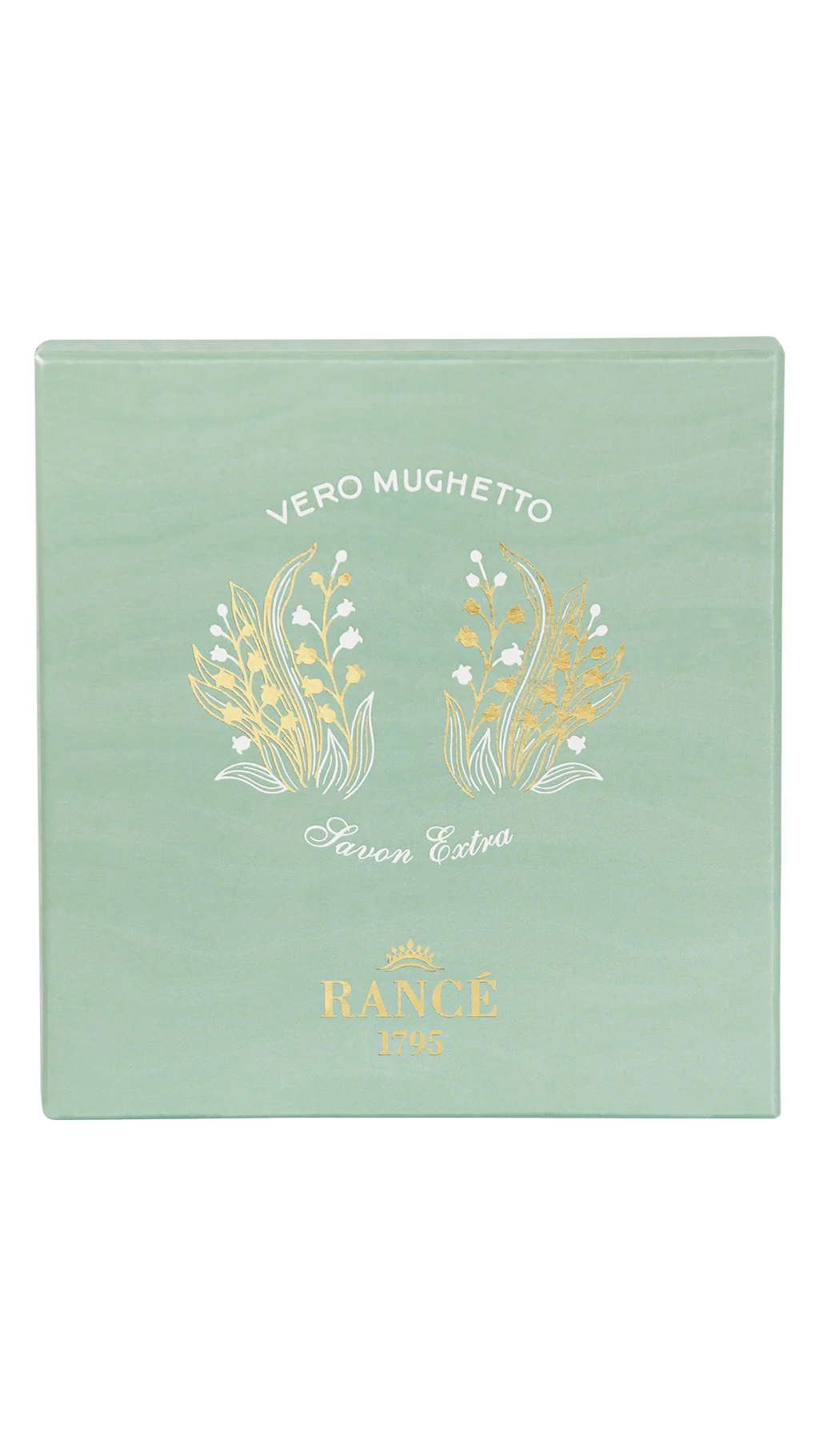 Lily of the Valley (Vero Mughetto) Perfumed Soap