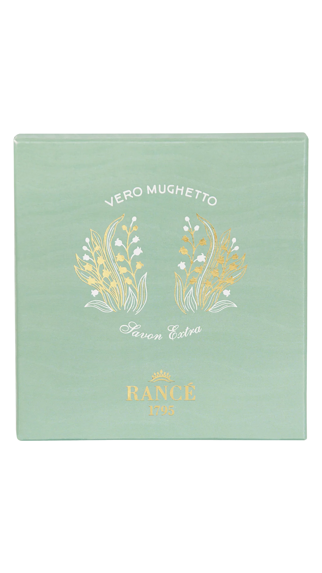 Lily of the Valley (Vero Mughetto) Perfumed Soap