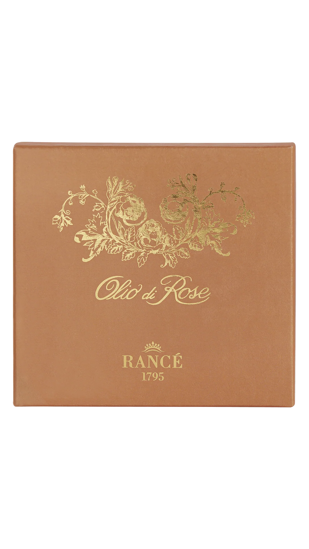 Olio di Rose Perfumed Soap
