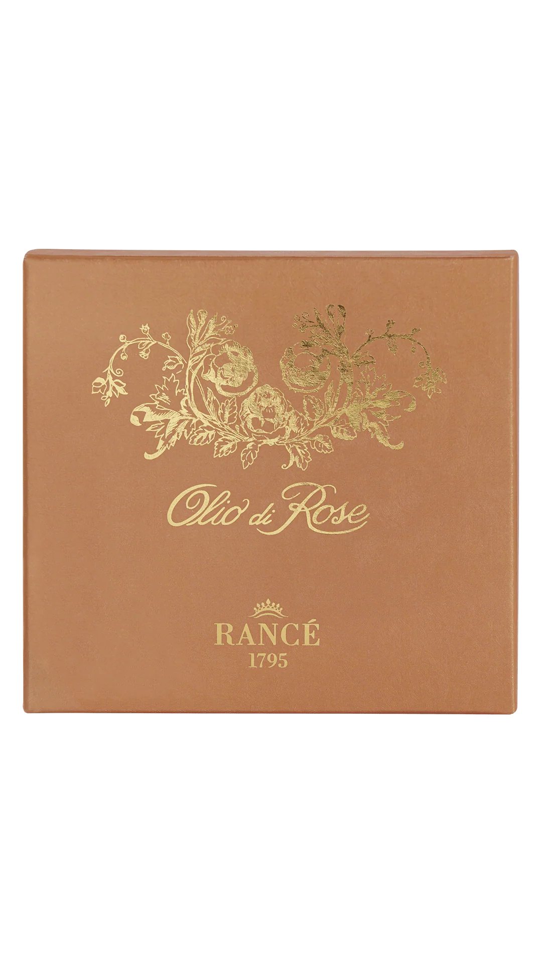 Olio di Rose Perfumed Soap