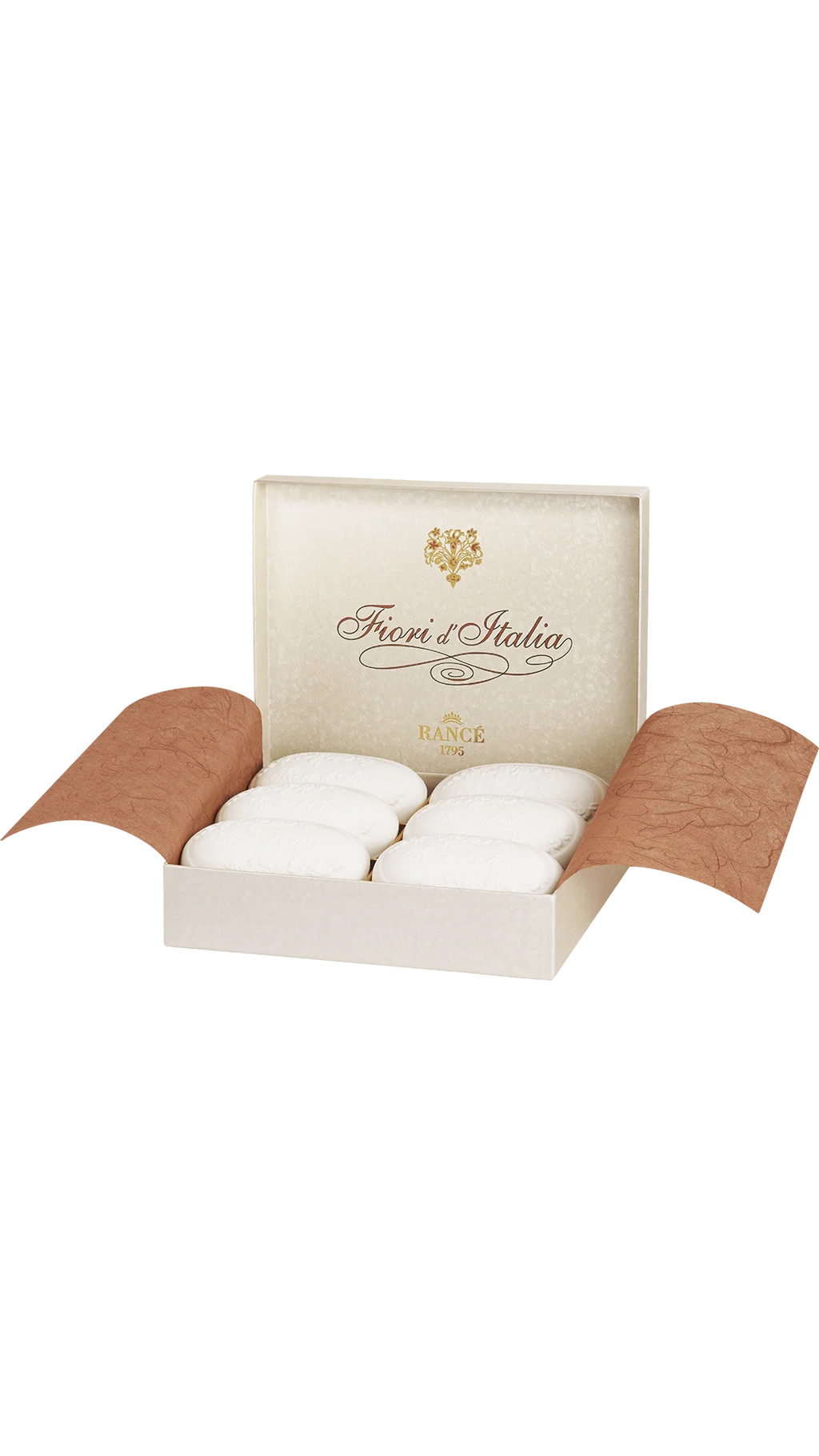 Fiori d'Italia Perfumed Soap