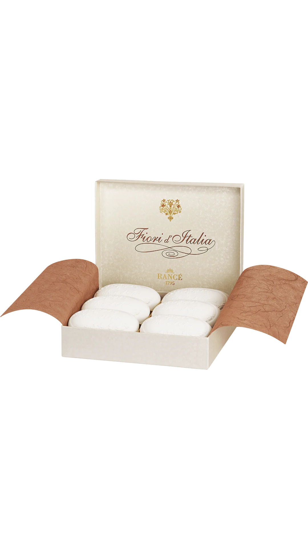 Fiori d'Italia Perfumed Soap