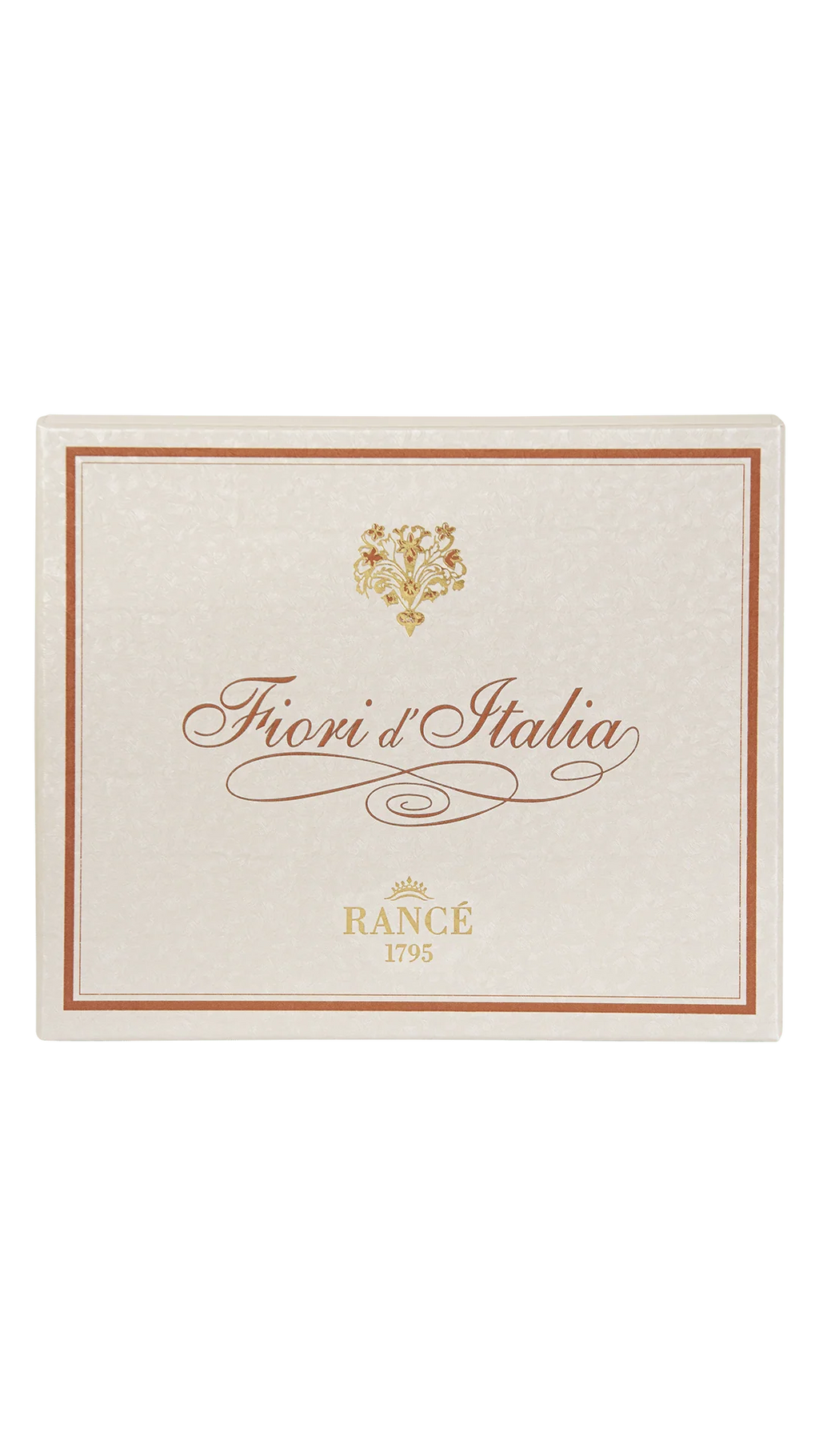 Fiori d'Italia Perfumed Soap