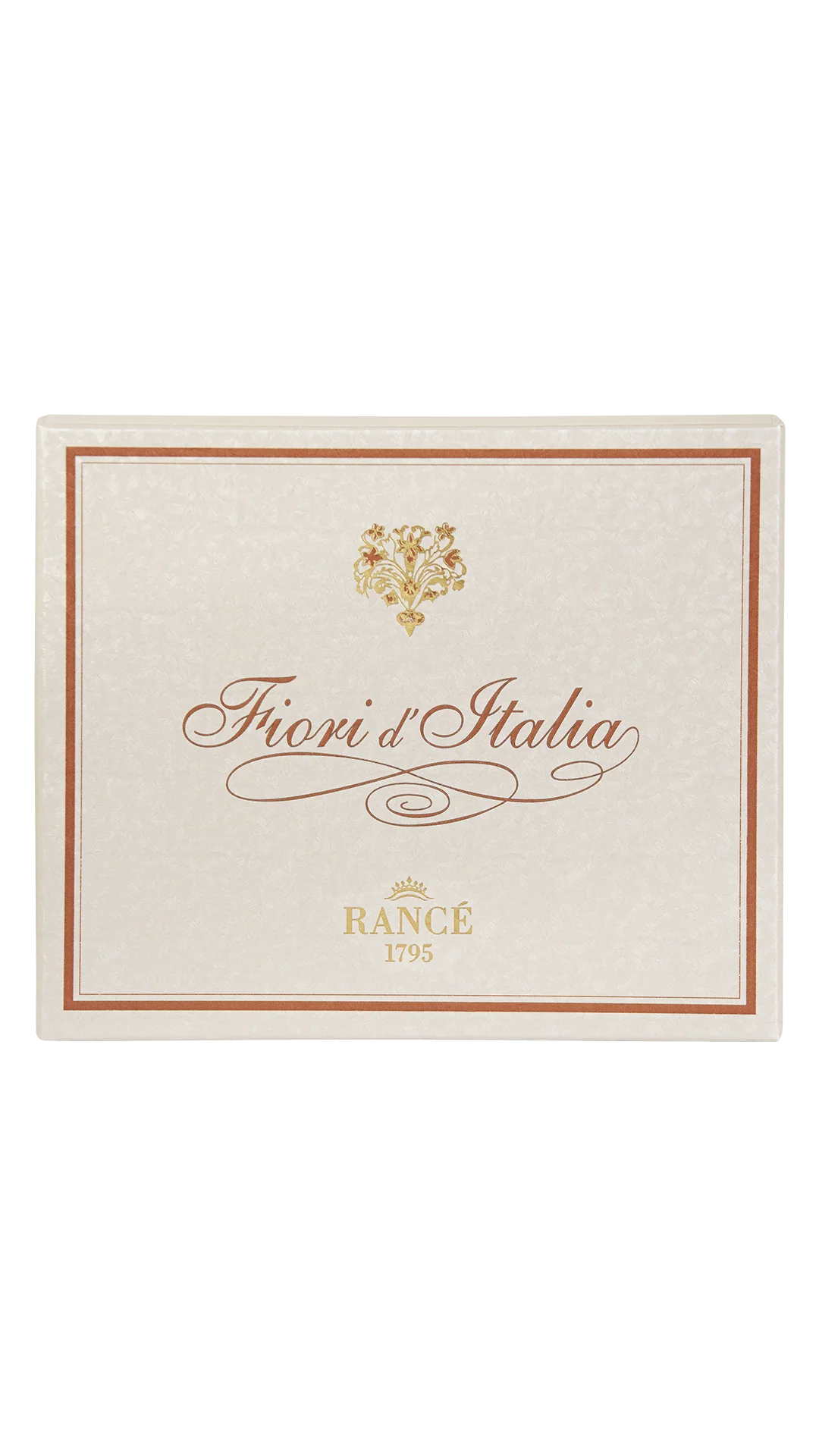 Fiori d'Italia Perfumed Soap