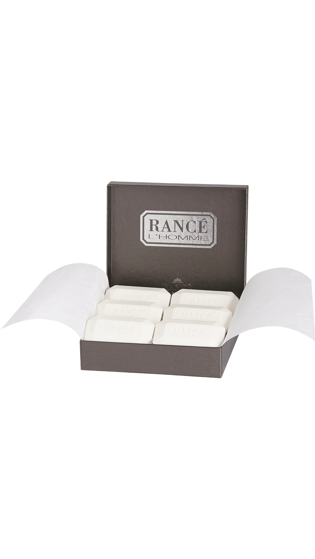 Rancé L'Homme Perfumed Soap