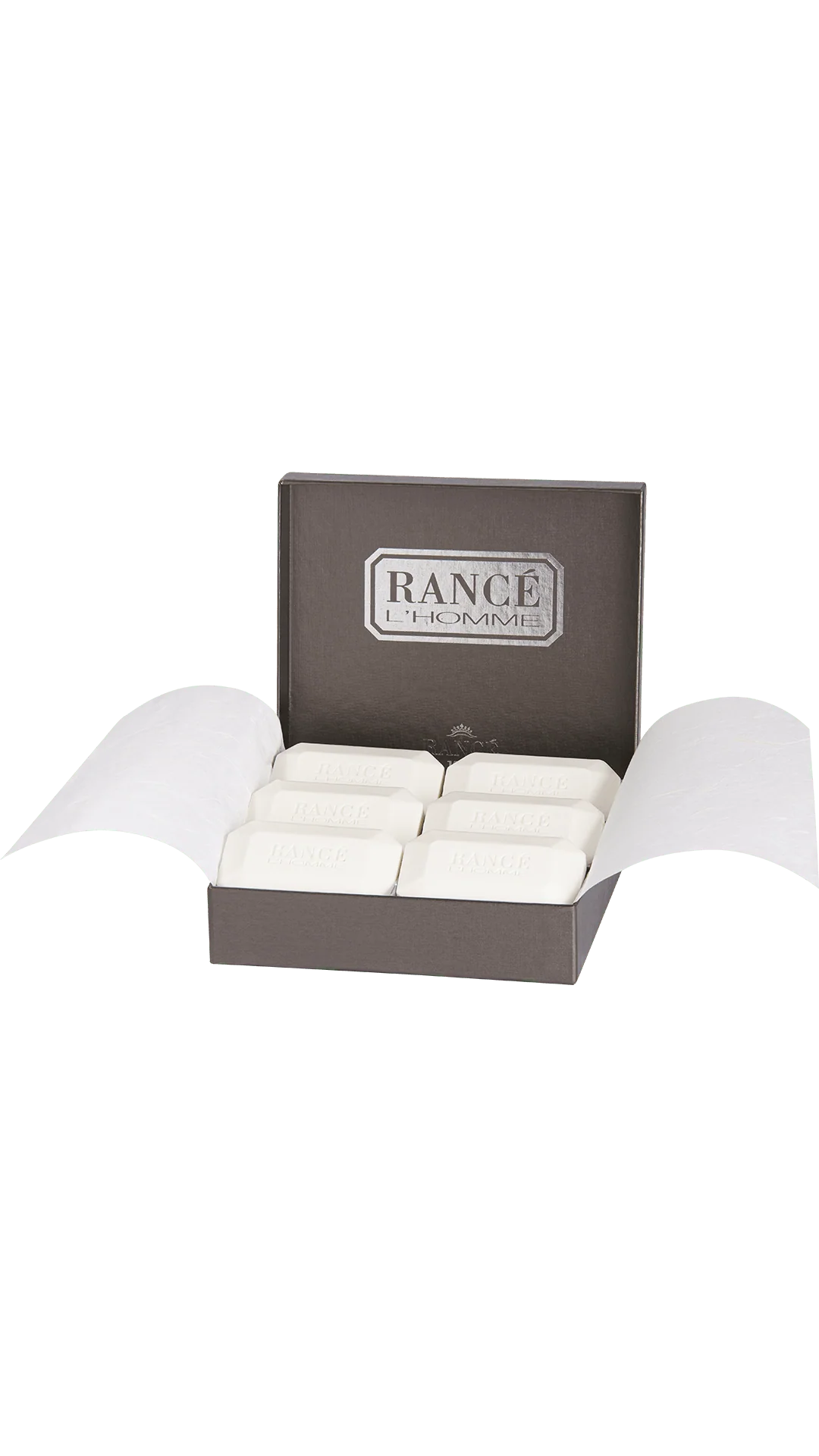 Rancé L'Homme Perfumed Soap