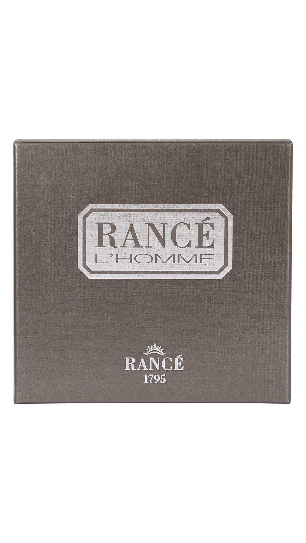 Rancé L'Homme Perfumed Soap