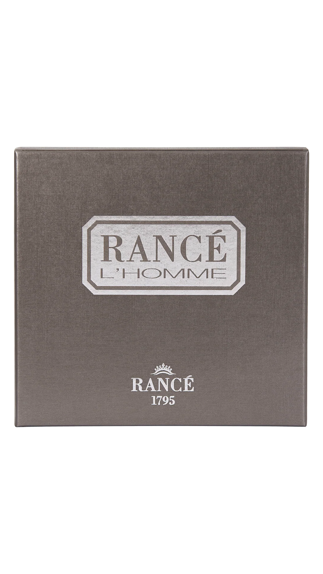 Rancé L'Homme Perfumed Soap