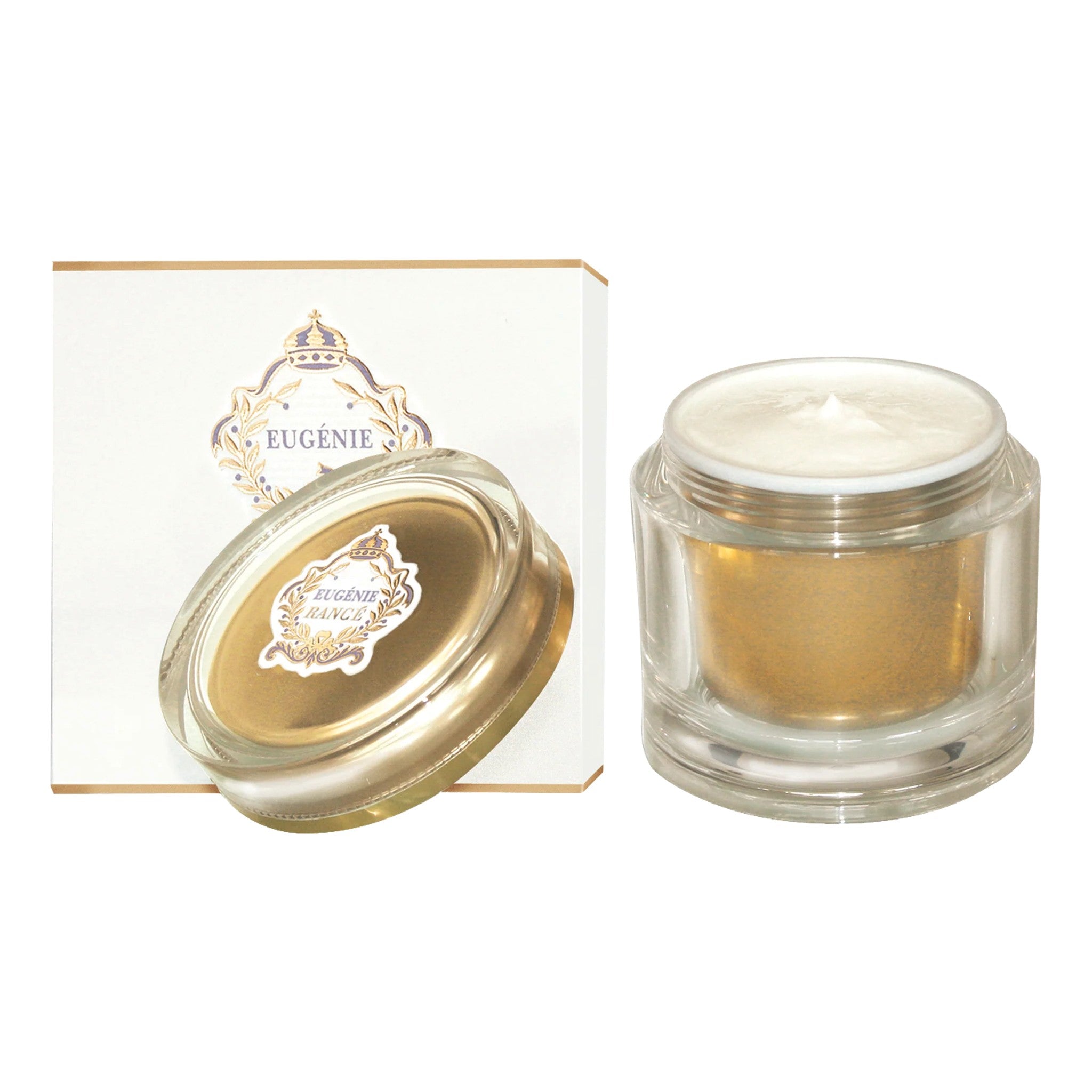 Eugenie Charming Body Cream