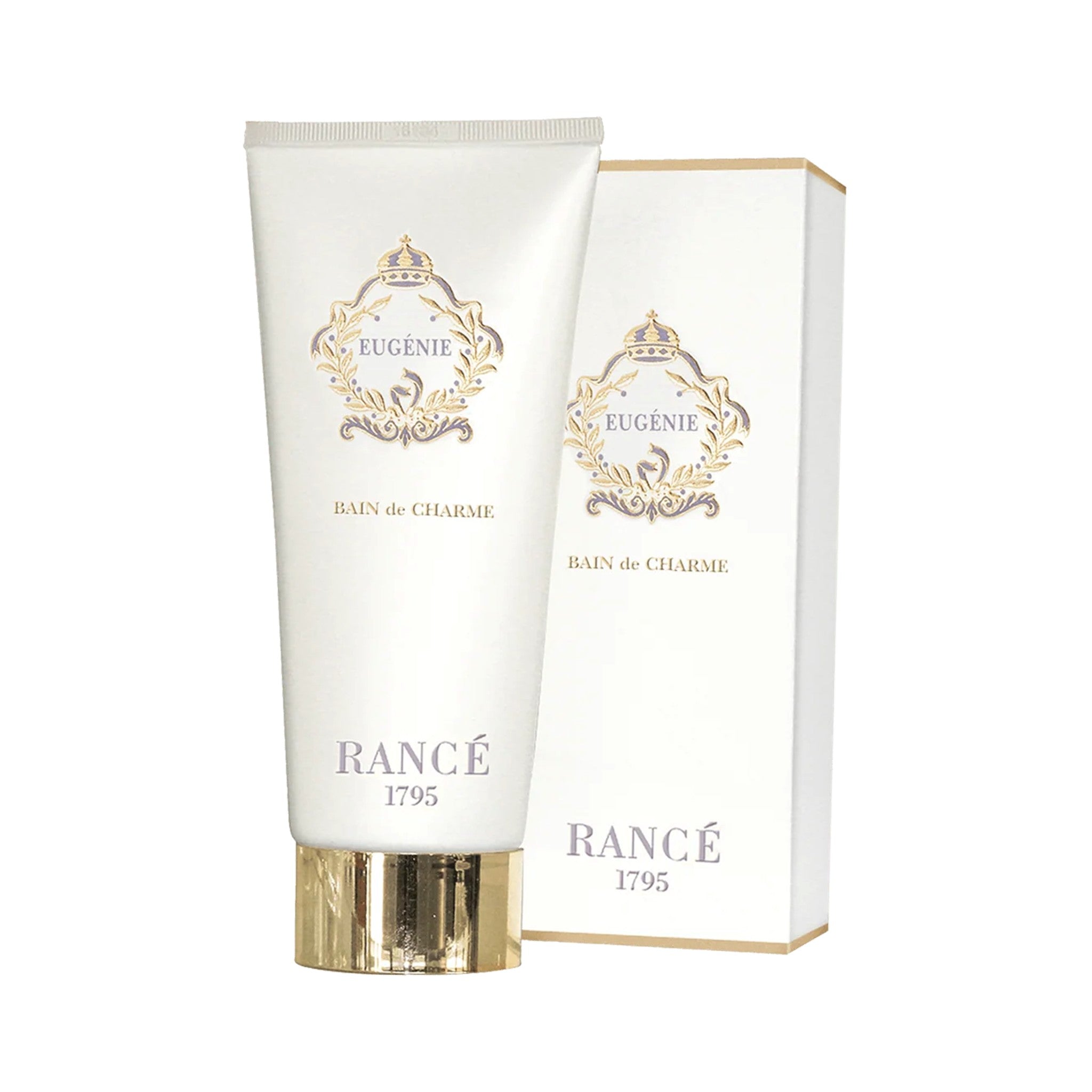 Eugenie Charming Bath & Shower Gel