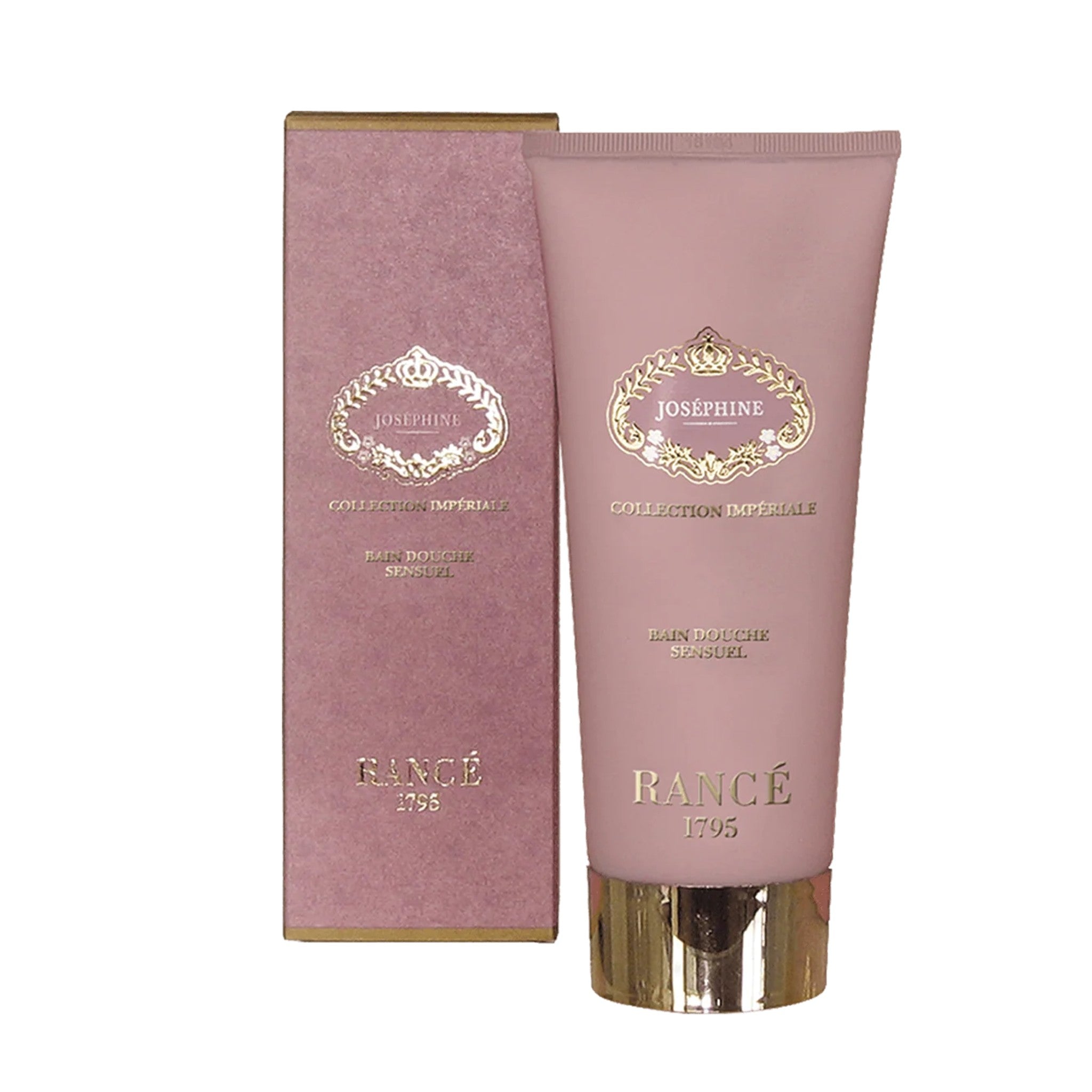 Josephine Sensual Bath & Shower Gel