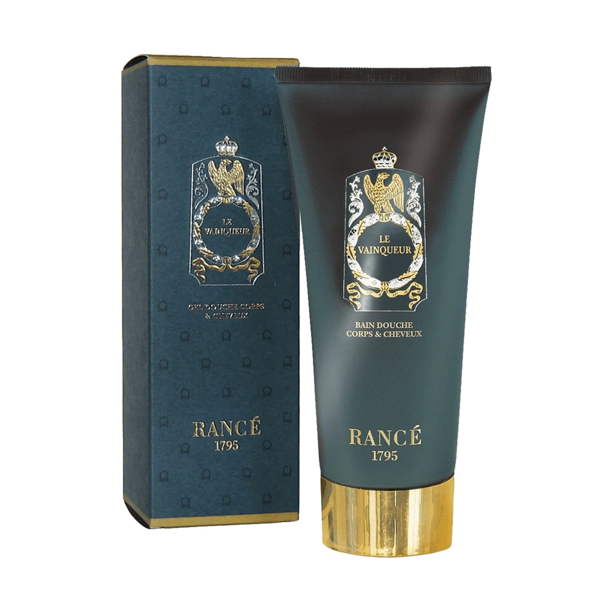 Le Vainqueur Body & Hair Shower Gel