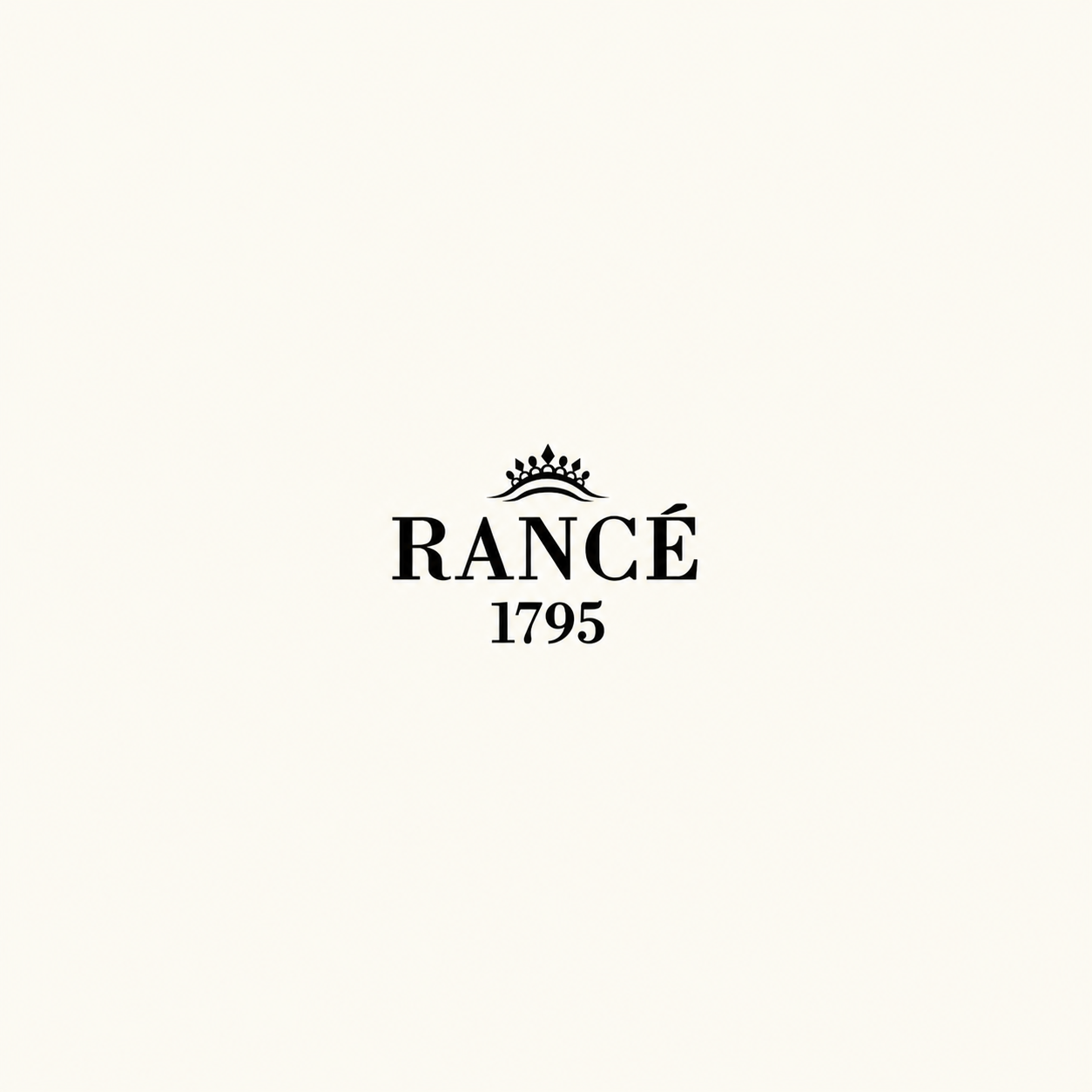 Maison Rancé luxury Italian fragrance collection since 1795