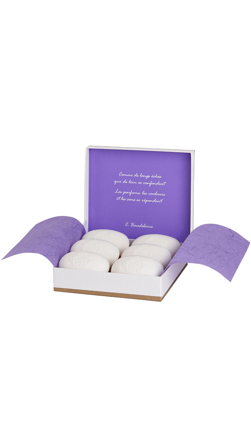 Eugenie Fine Soaps