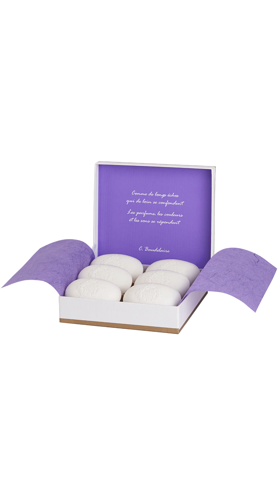 Eugenie Fine Soaps