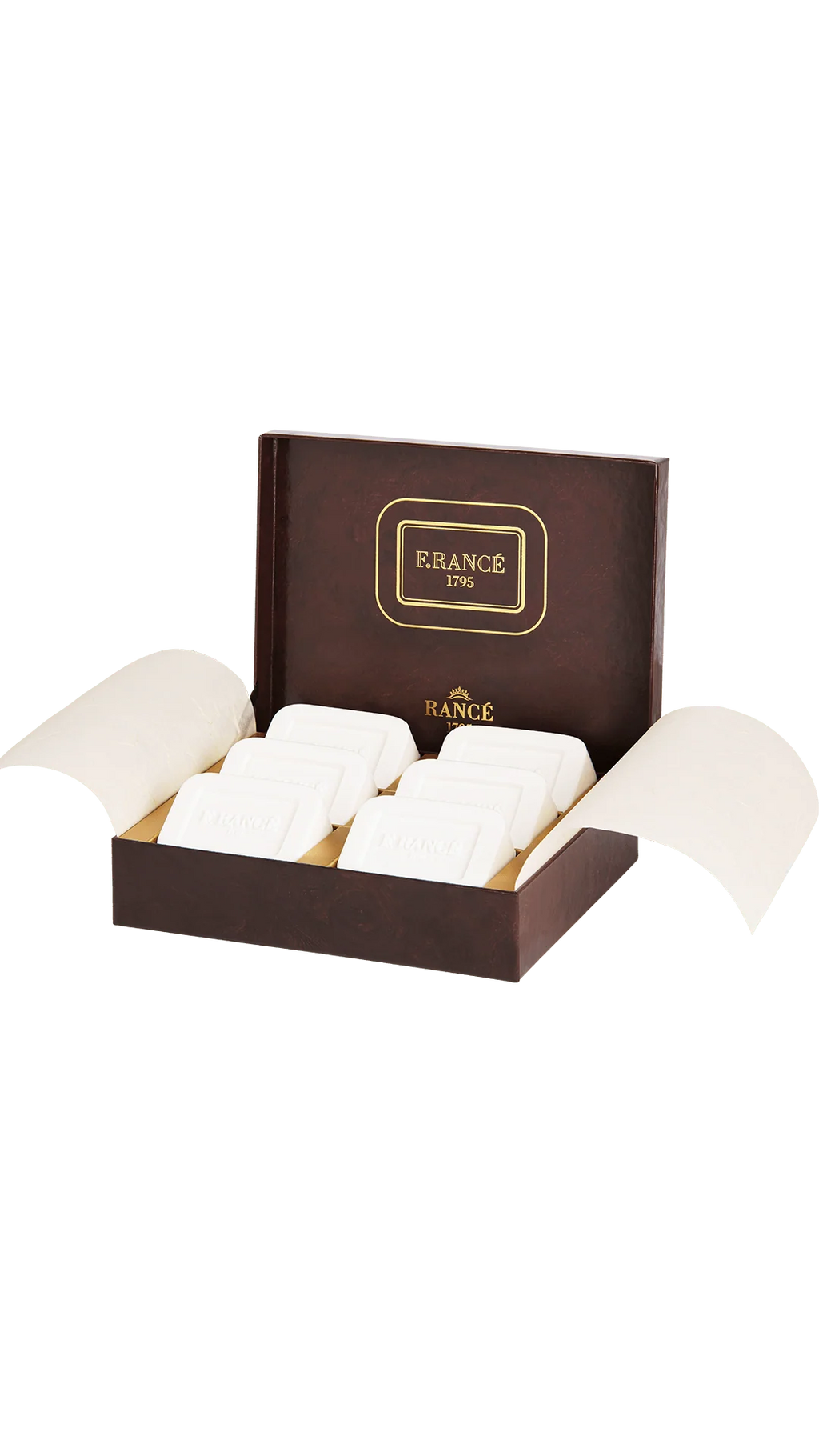 F. Rance Perfumed Soap