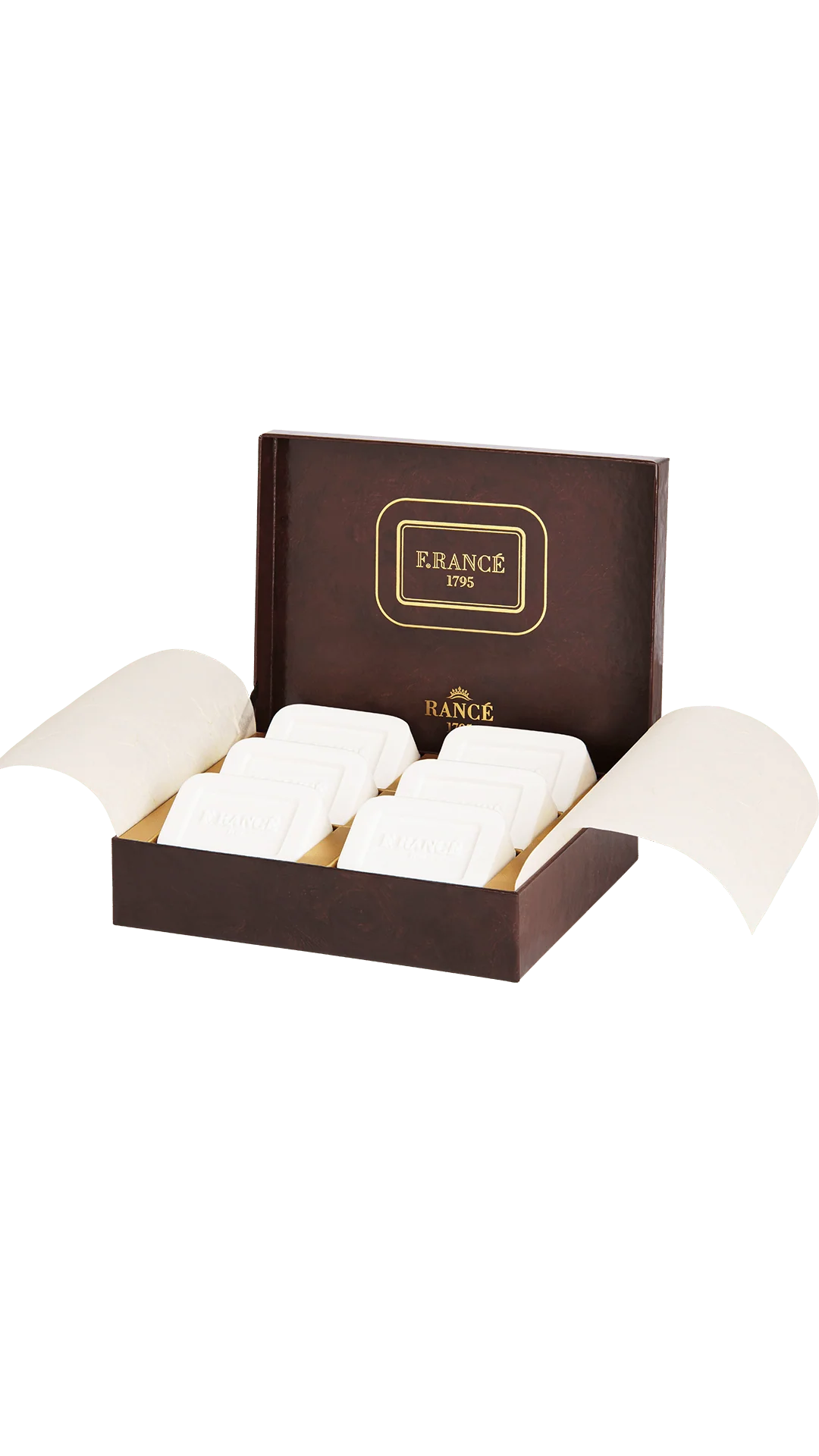 F. Rance Perfumed Soap