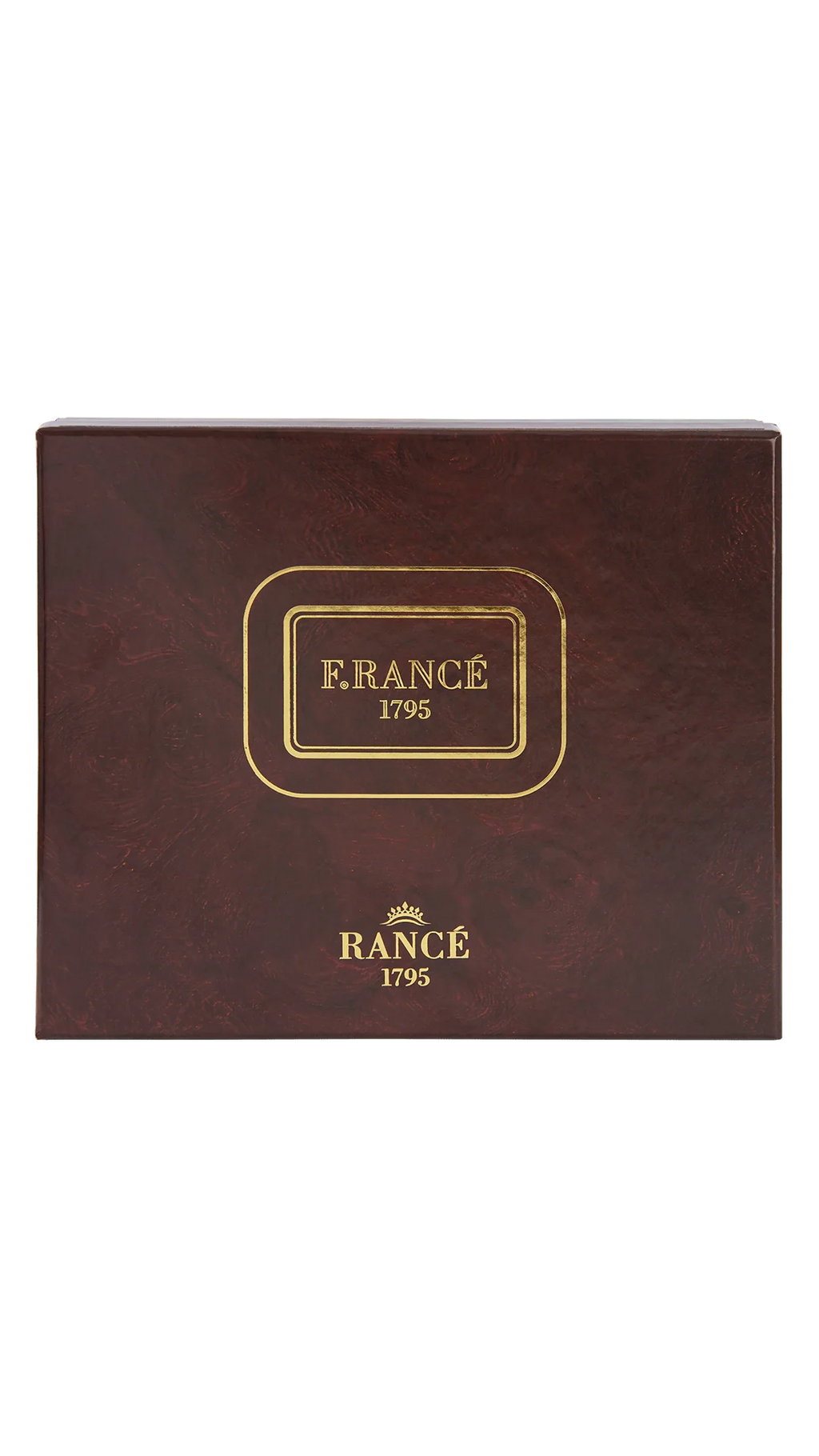 F. Rance Perfumed Soap