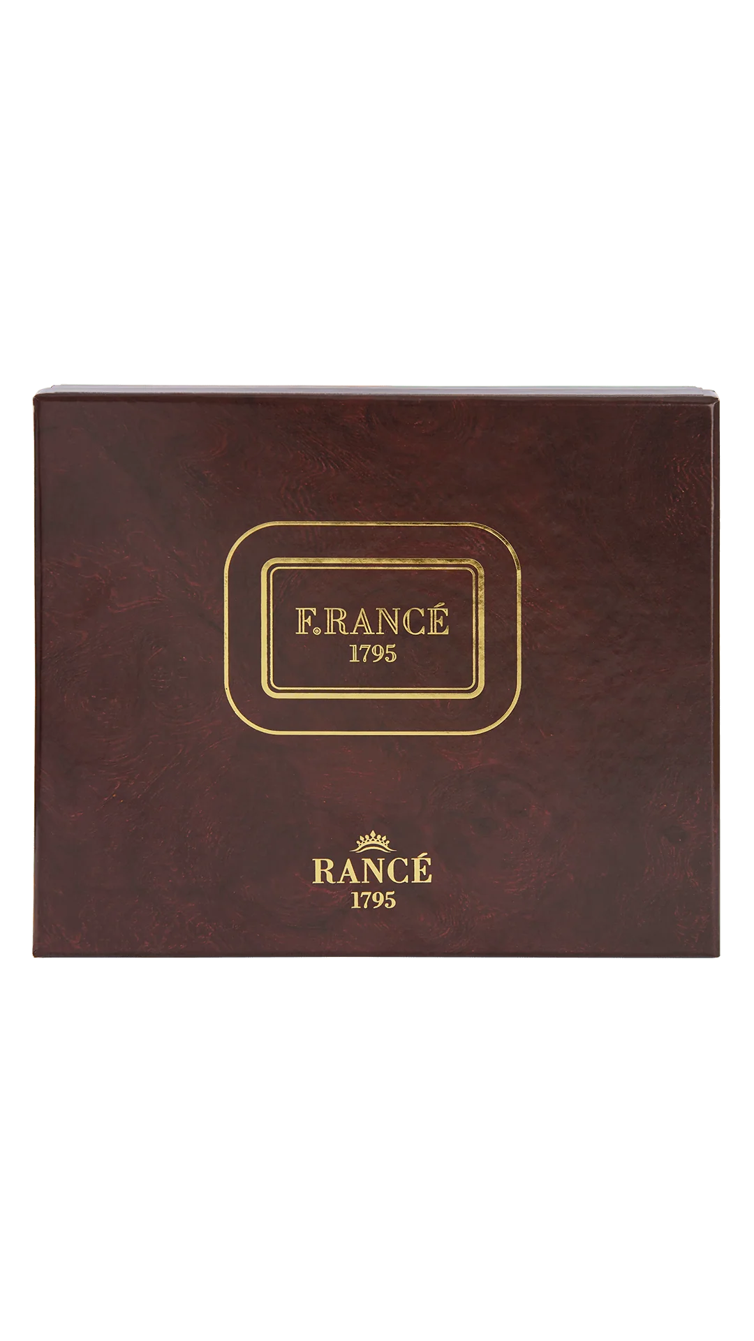 F. Rance Perfumed Soap