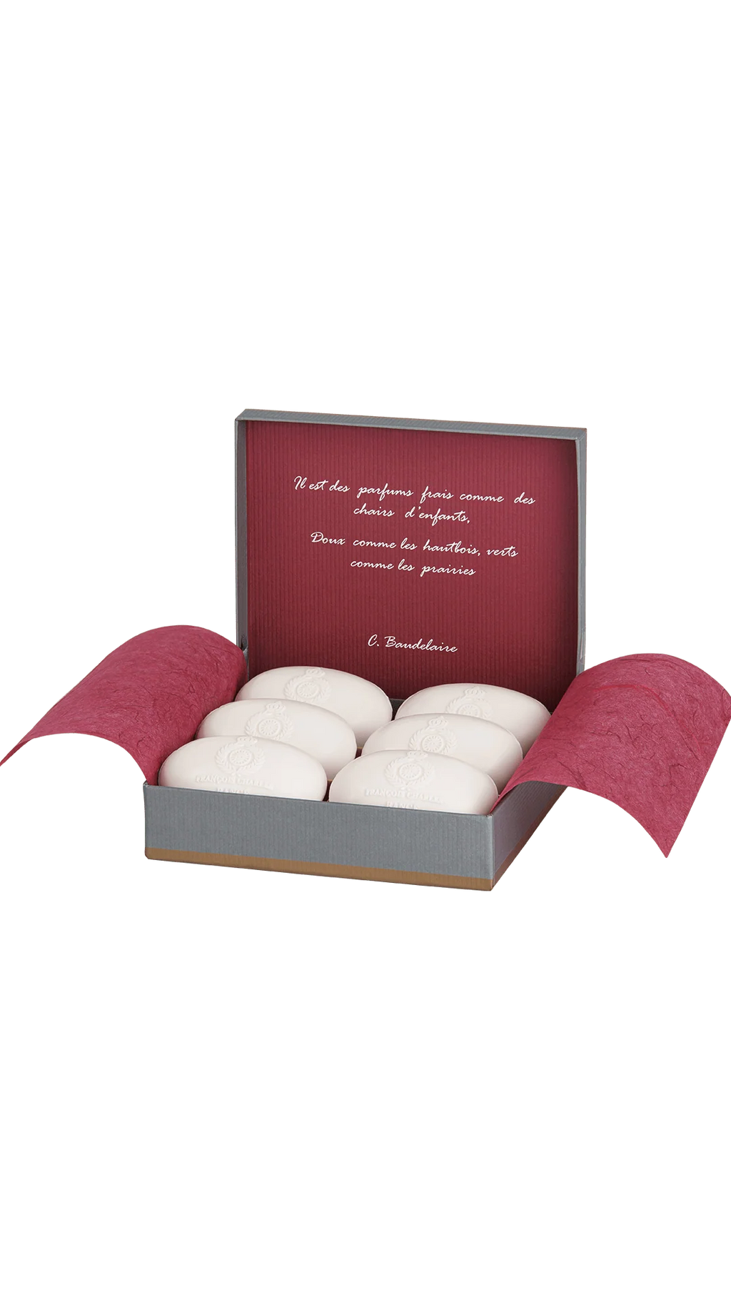 Francois Charles Fine Soaps