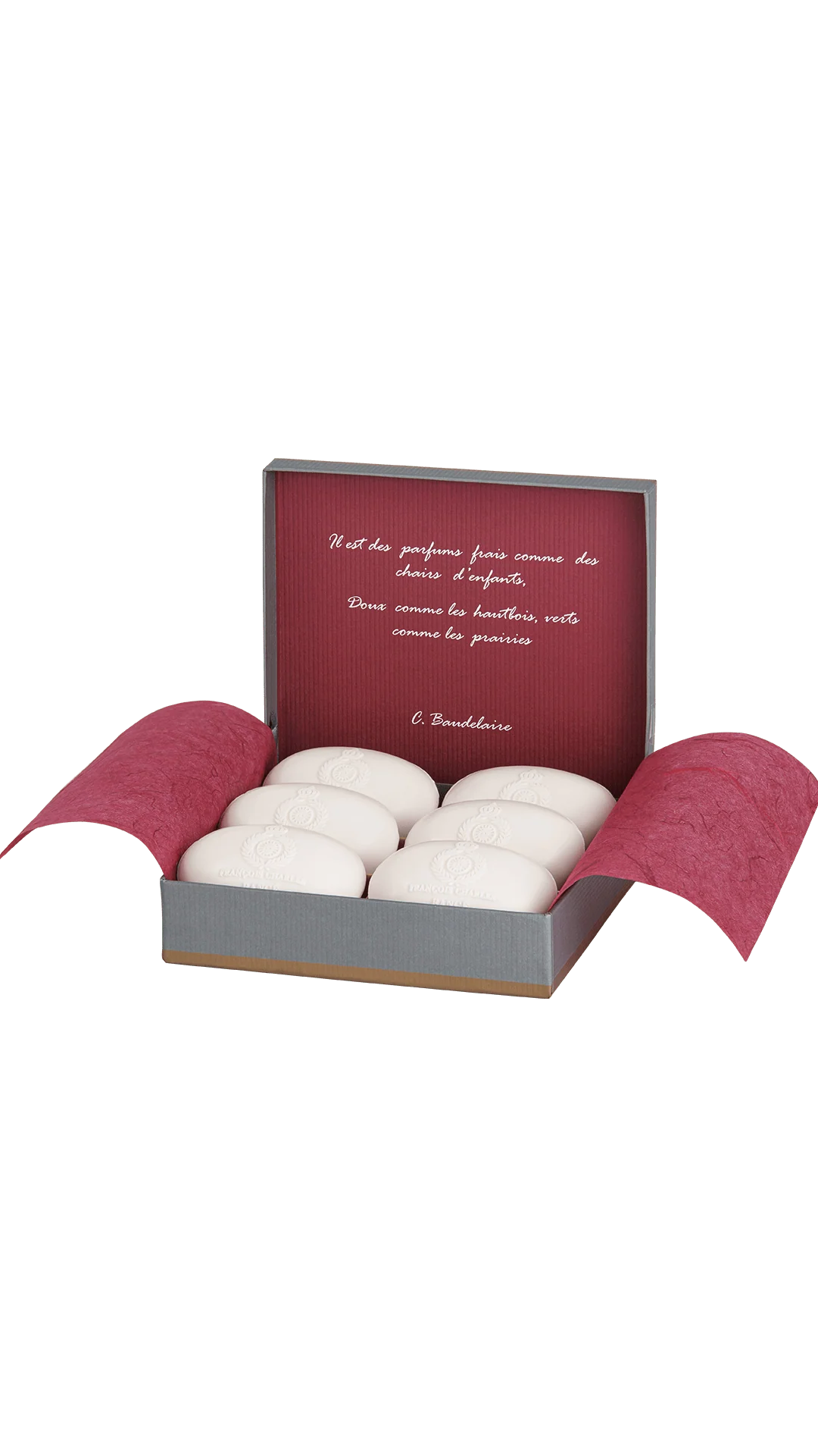 Francois Charles Fine Soaps