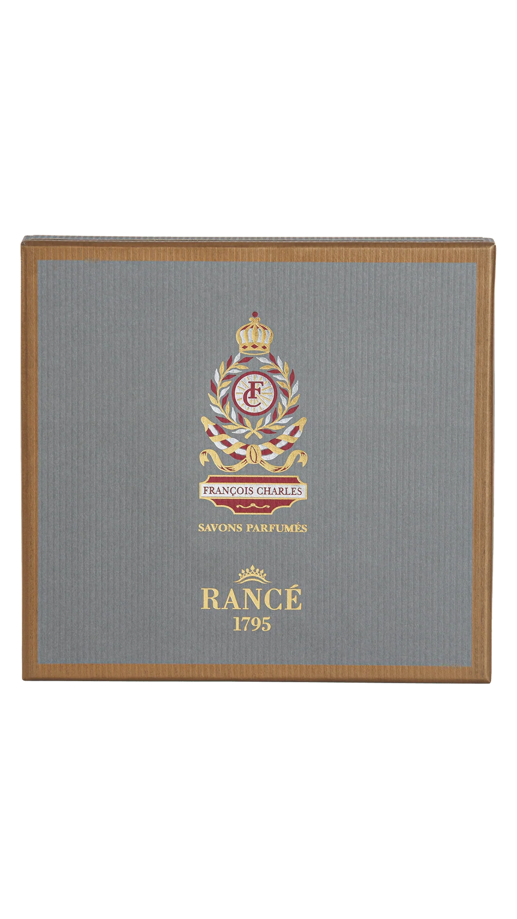 Francois Charles Fine Soaps