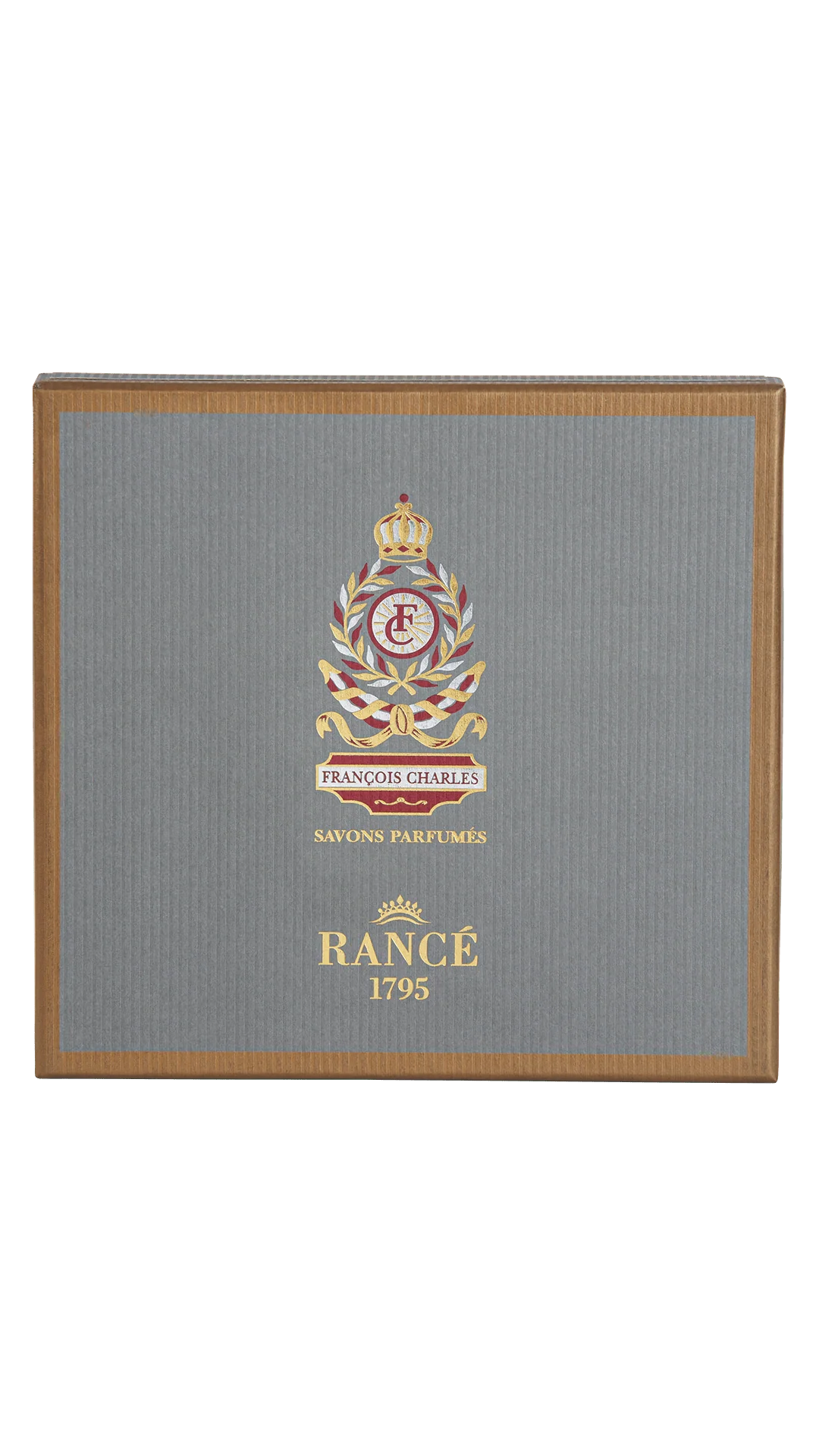 Francois Charles Fine Soaps
