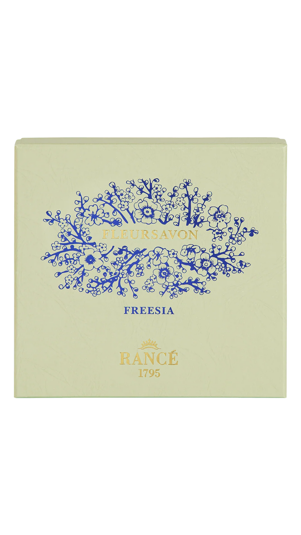 Freesia Perfumed Soap