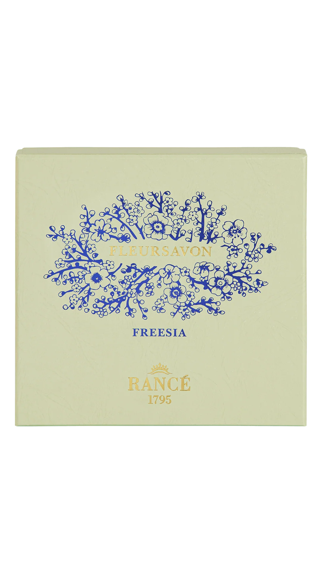 Freesia Perfumed Soap