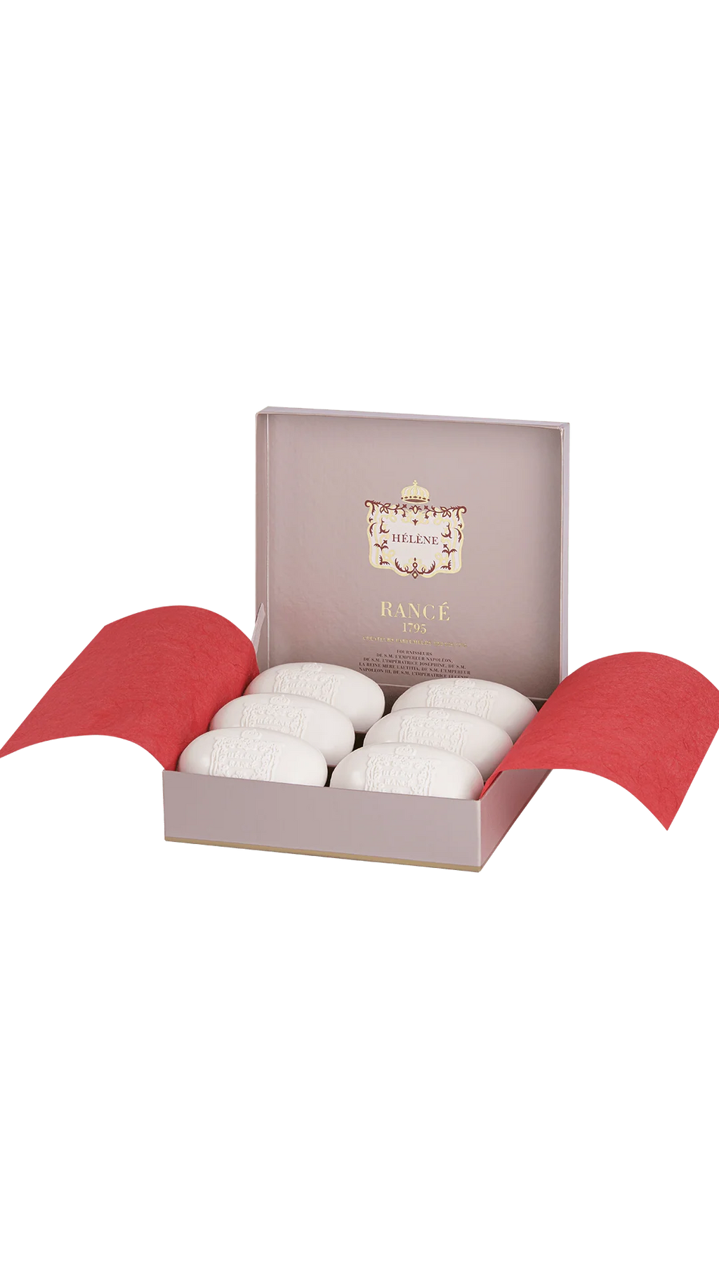 Helene Fine Soaps