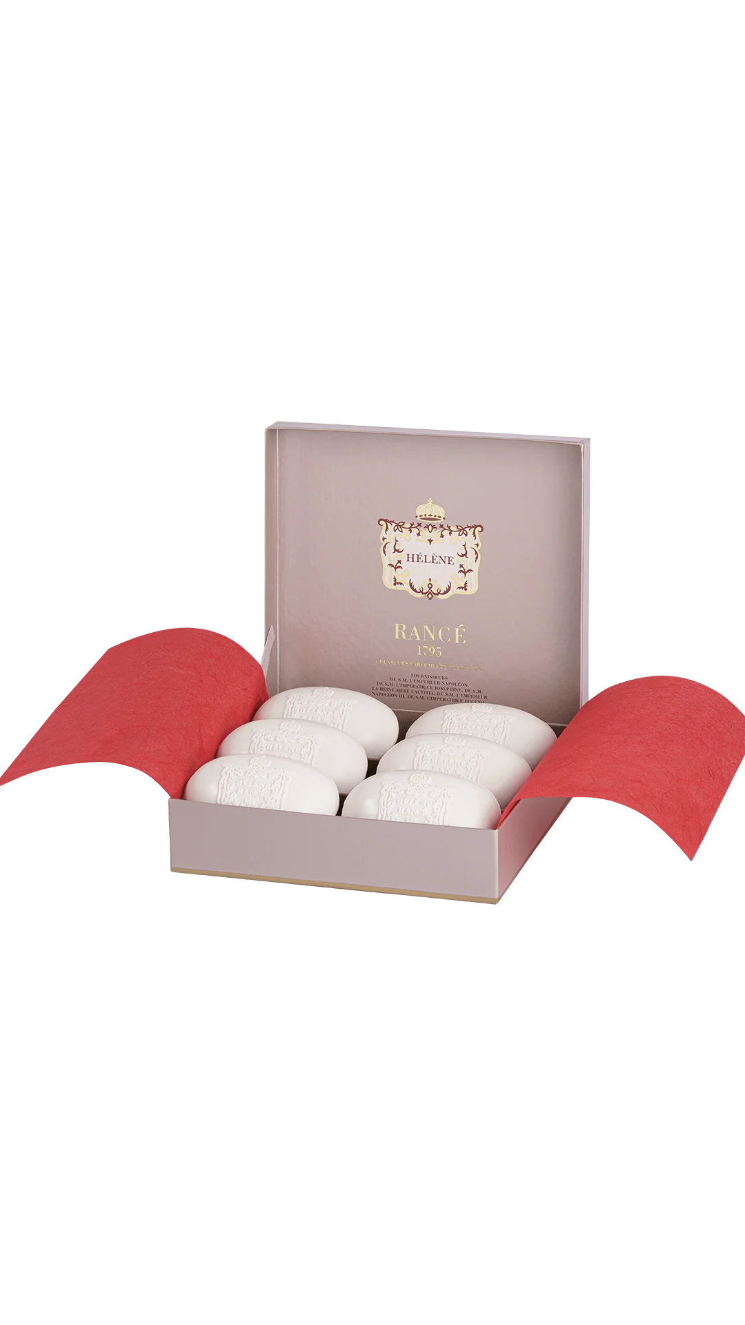 Helene Fine Soaps