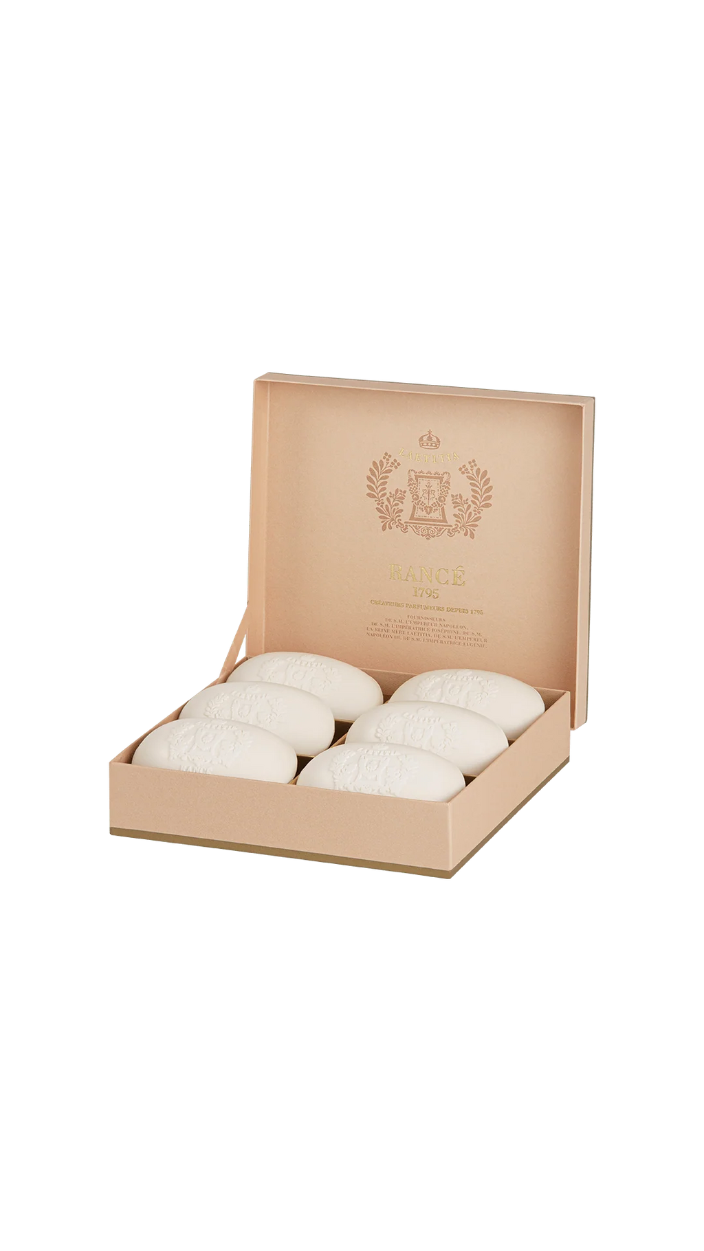 Laetitia Fine Soaps