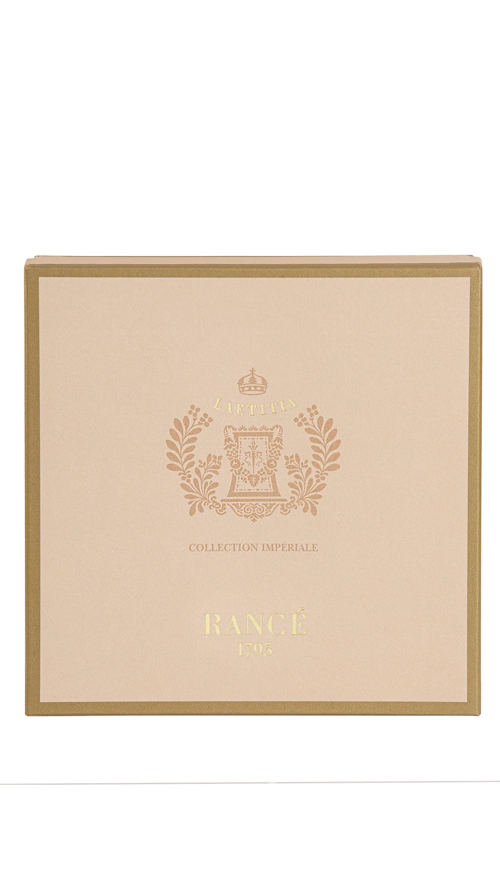Laetitia Fine Soaps