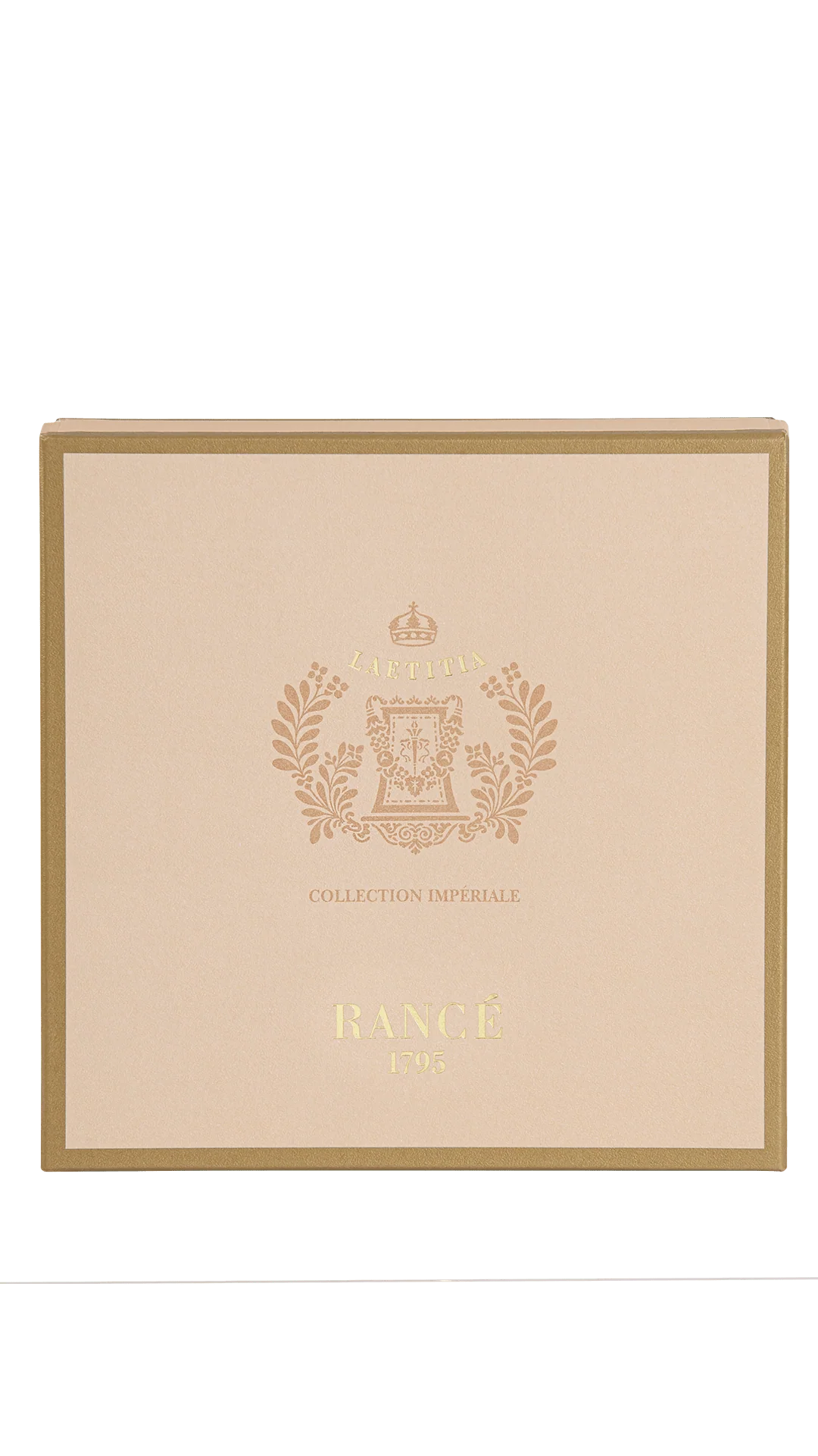 Laetitia Fine Soaps