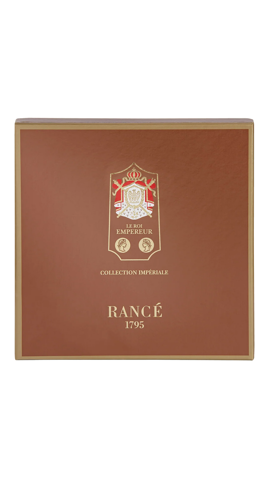 Le Roi Empereur Fine Soaps