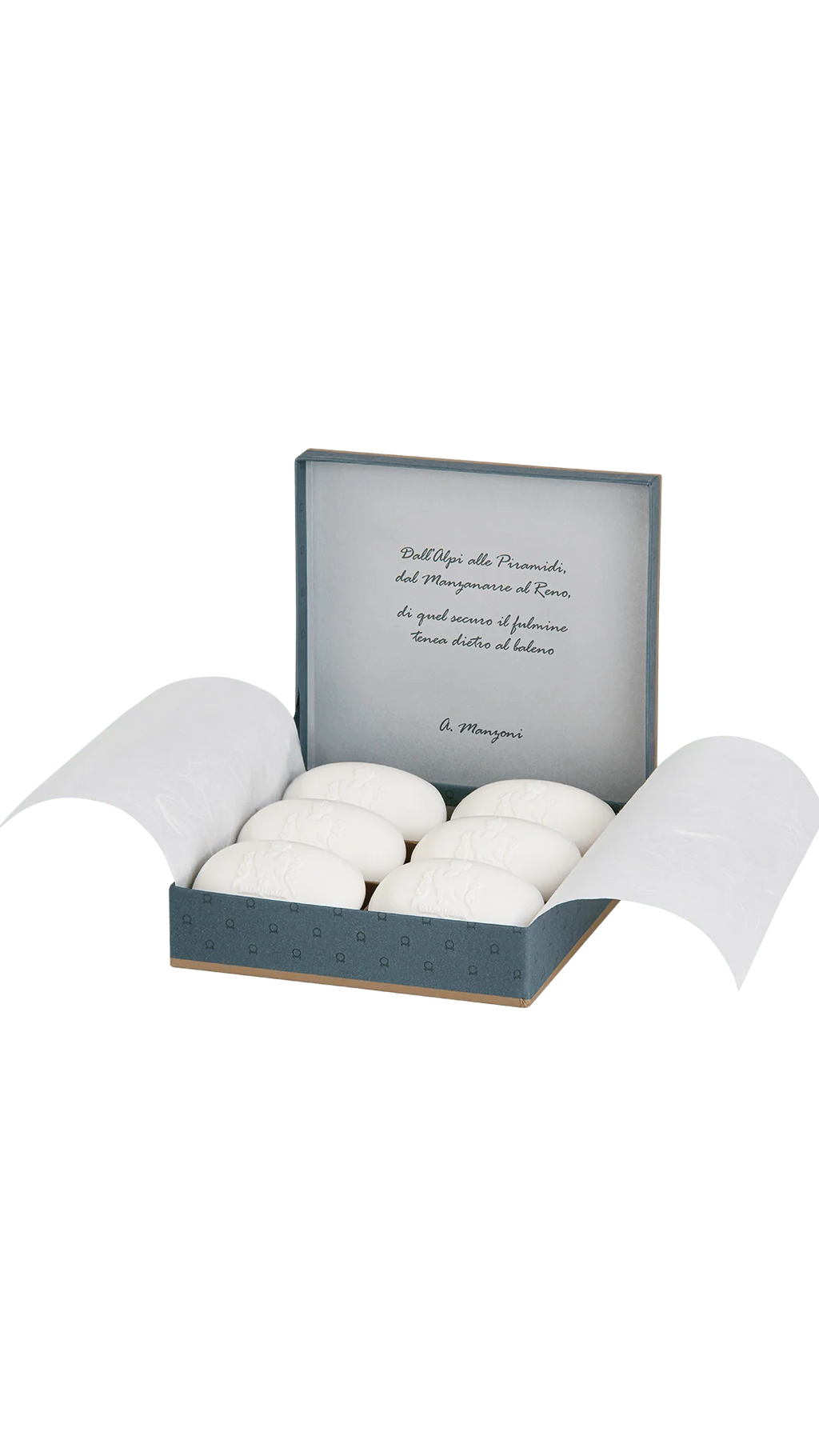 Le Vainqueur Fine Soaps