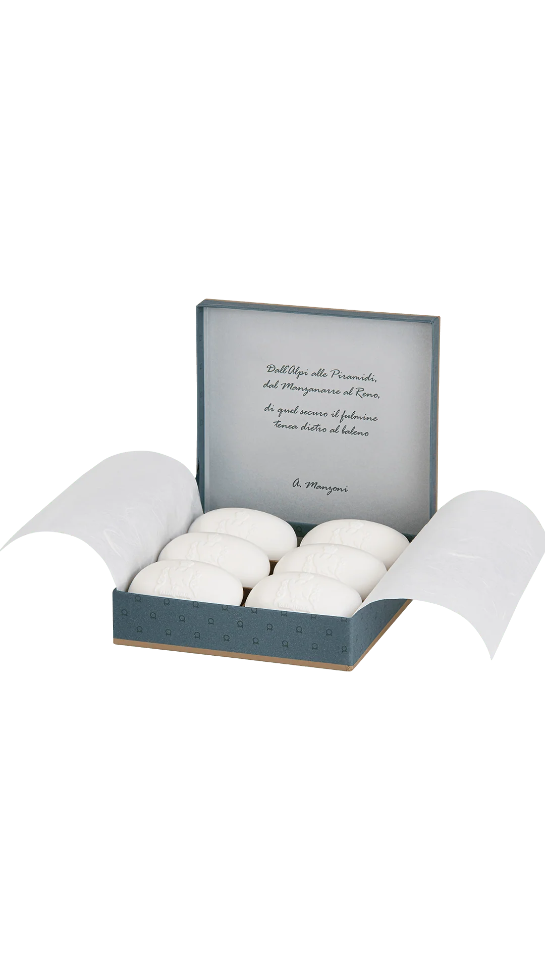 Le Vainqueur Fine Soaps